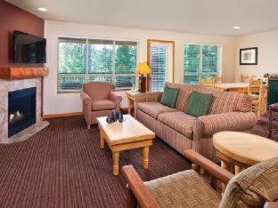 WorldMark McCall - McCall - 5