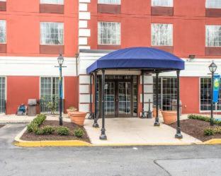 Comfort Inn Hummelstown near the Park - Hershey - 3