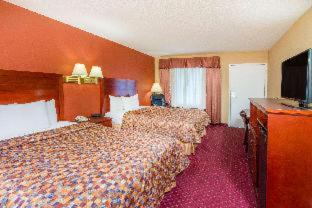 Days Inn by Wyndham St. Robert Waynesville/Ft. Leonard Wood - Saint Robert - 6