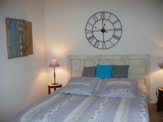 Mas Bella Cortis - La Garde-Adhémar - 9