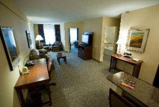 Staybridge Suites Williamsville Buffalo by IHG - 4