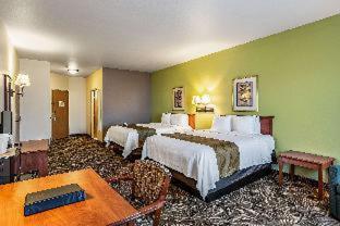 Quality Inn & Suites - Hannibal - 5