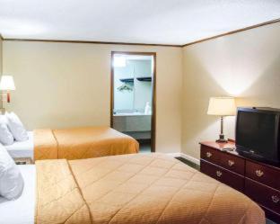 Rodeway Inn Carlisle North - 6