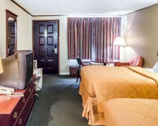 Rodeway Inn Carlisle North - 5