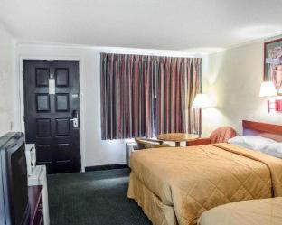 Rodeway Inn Carlisle North - Carlisle - 3