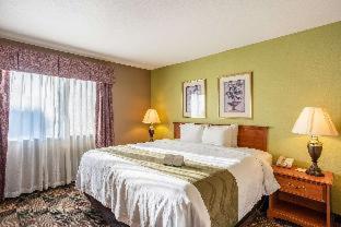 Quality Inn & Suites - Hannibal - 2