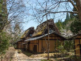 Wanosato - Takayama - 8