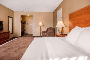 Quality Inn & Suites New Castle - New Castle - 2