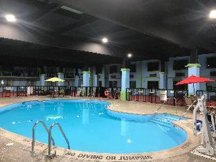 Quality Inn Vincennes - 7