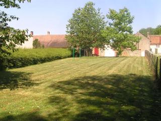 Gîte de Lavau - Lavau - 6