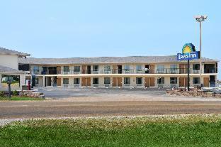 Days Inn by Wyndham St. Robert Waynesville/Ft. Leonard Wood - Saint Robert - 5