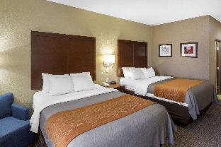 Comfort Inn & Suites - 6