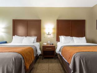 Comfort Inn & Suites - 5