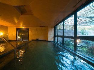 Resorpia Beppu - 1