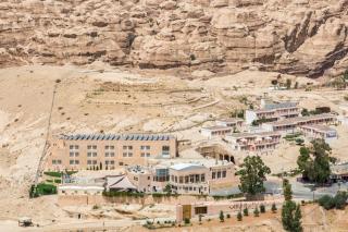 Petra Guest House Hotel - Wadi Musa - 6