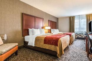 Comfort Inn Humboldt Bay - 1