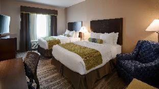 Best Western Plus Denver City Hotel & Suites - 2