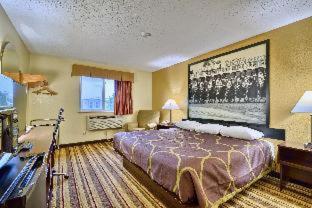 Super 8 by Wyndham Latham - Albany Airport - 6