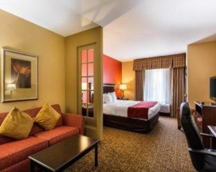 Spark by Hilton Pearland - Pearland - 8