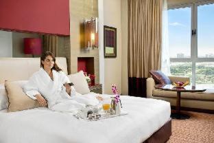 Park Rotana Abu Dhabi - Abu Dhabi - 6