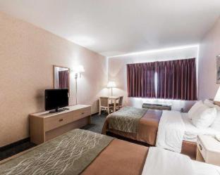 Quality Inn Tulalip - Marysville - Marysville - 4