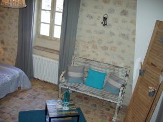 Mas Bella Cortis - La Garde-Adhémar - 8