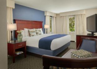 Inn on the Square - Falmouth - 9