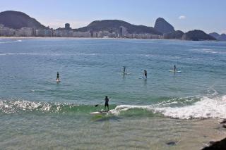 Rio Spot Homes Copacabana D040 - 5