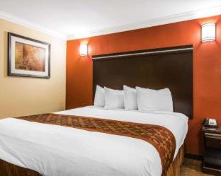 Rodeway Inn & Suites Corona - Corona - 2