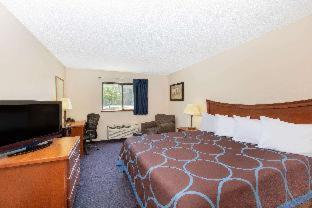 SureStay Plus Hotel by Best Western Grand Island - Grand Island - 8