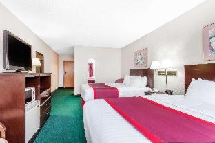 Ramada by Wyndham Tell City - Tell City - 5