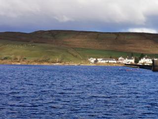 Clan Ross - 3 bed, spacious Georgian home - 9
