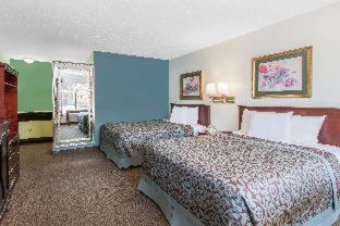 Days Inn by Wyndham Camarillo - Ventura - 7