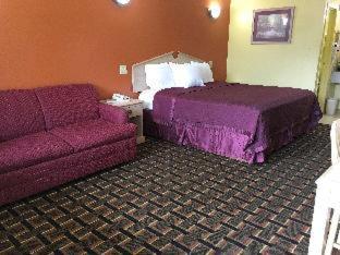 Americas Best Value Inn & Suites Greenville - Greenville - 9