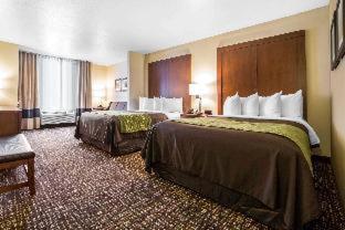 Comfort Inn & Suites Orem - Provo - 8