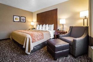 Comfort Inn & Suites Orem - Provo - 4