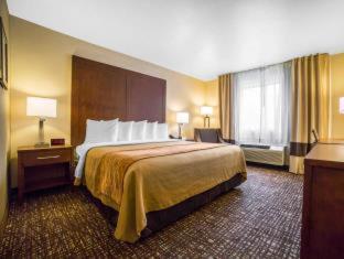 Comfort Inn & Suites Orem - Provo - 1