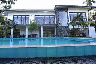 Iain Lake Winds Villa - 7