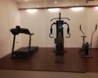 Iain Lake Winds Villa - 1