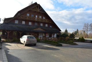 Motel Roubenka - Týniště nad Orlicí - 8