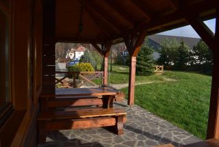Motel Roubenka - Týniště nad Orlicí - 2