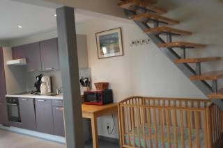 De Lanterfanters Vakantiehuisjes - 6