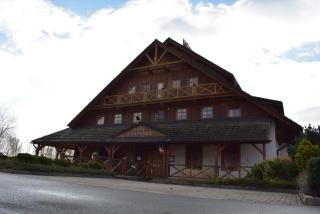 Motel Roubenka - Týniště nad Orlicí - 7