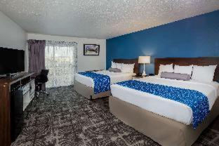 Baymont by Wyndham Spokane - Spokane - 4