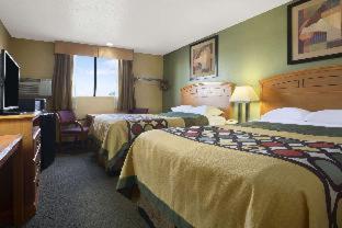Super 8 by Wyndham Amarillo - Amarillo - 2