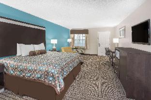Days Inn by Wyndham Barnwell - Barnwell - 7