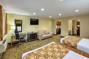 Country Hearth Inn of Knightdale - Knightdale - 7