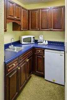 Country Hearth Inn of Knightdale - Knightdale - 6
