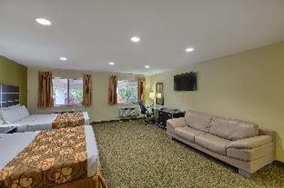 Country Hearth Inn of Knightdale - Knightdale - 4