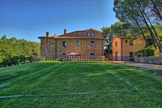 Sole Nel Prato - San Pancrazio - 9